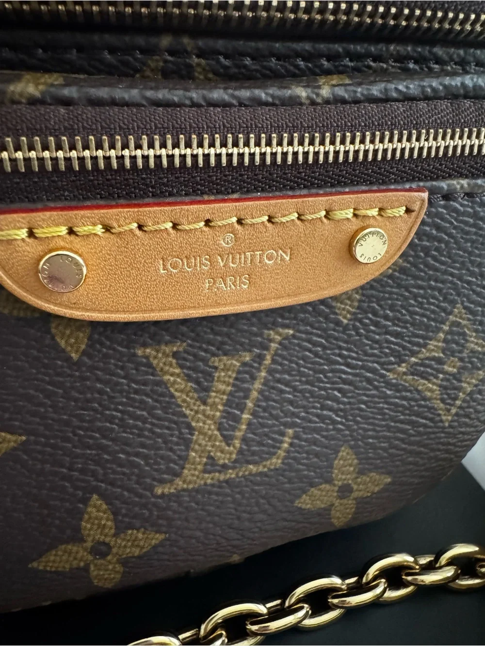 Louis Vuitton Mini Bumbag